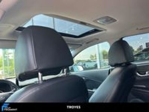 Kona Hybrid 141 Executive 2022 occasion 10600 Barberey-Saint-Sulpice