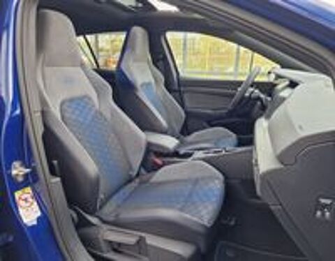 Golf 2.0 TSI 320 DSG7 R 2022 occasion 68170 Rixheim
