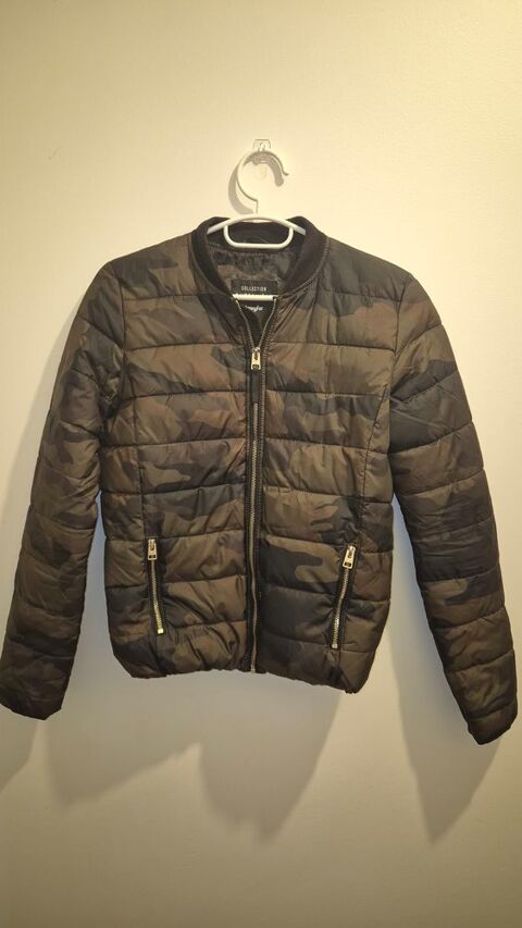 Bombers femme 10 Ach�res (78)