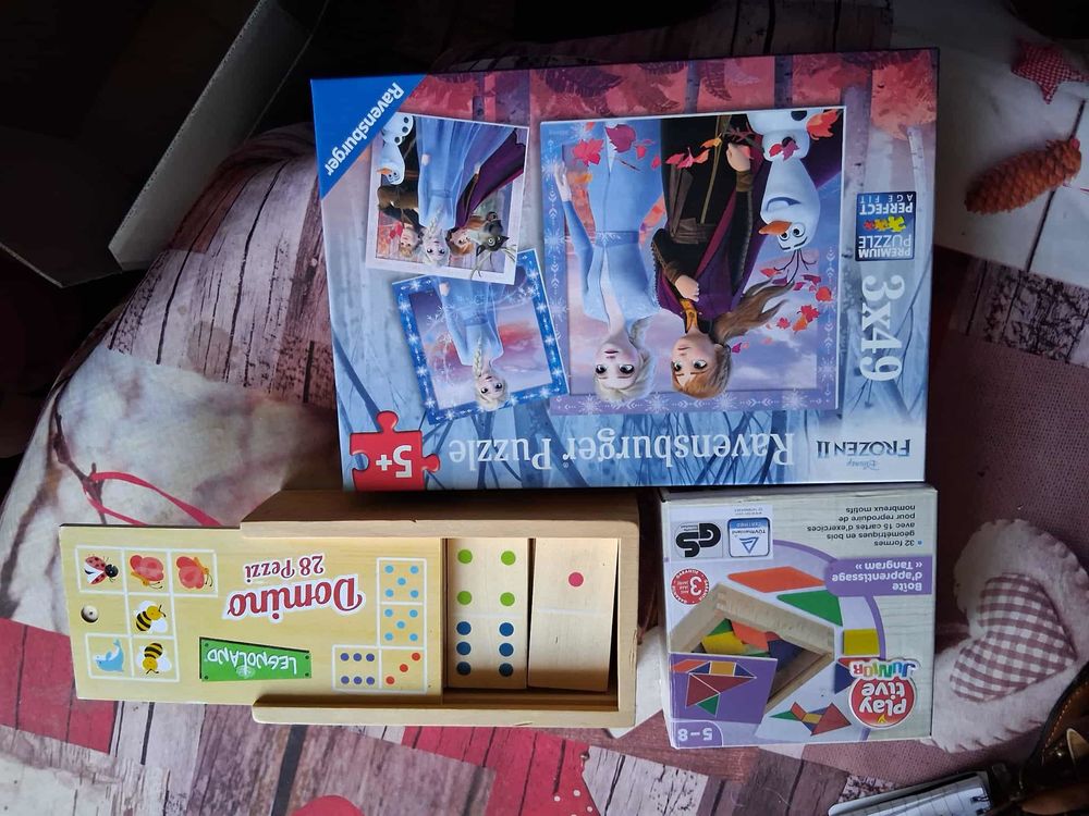 jouets enfants Jeux / jouets