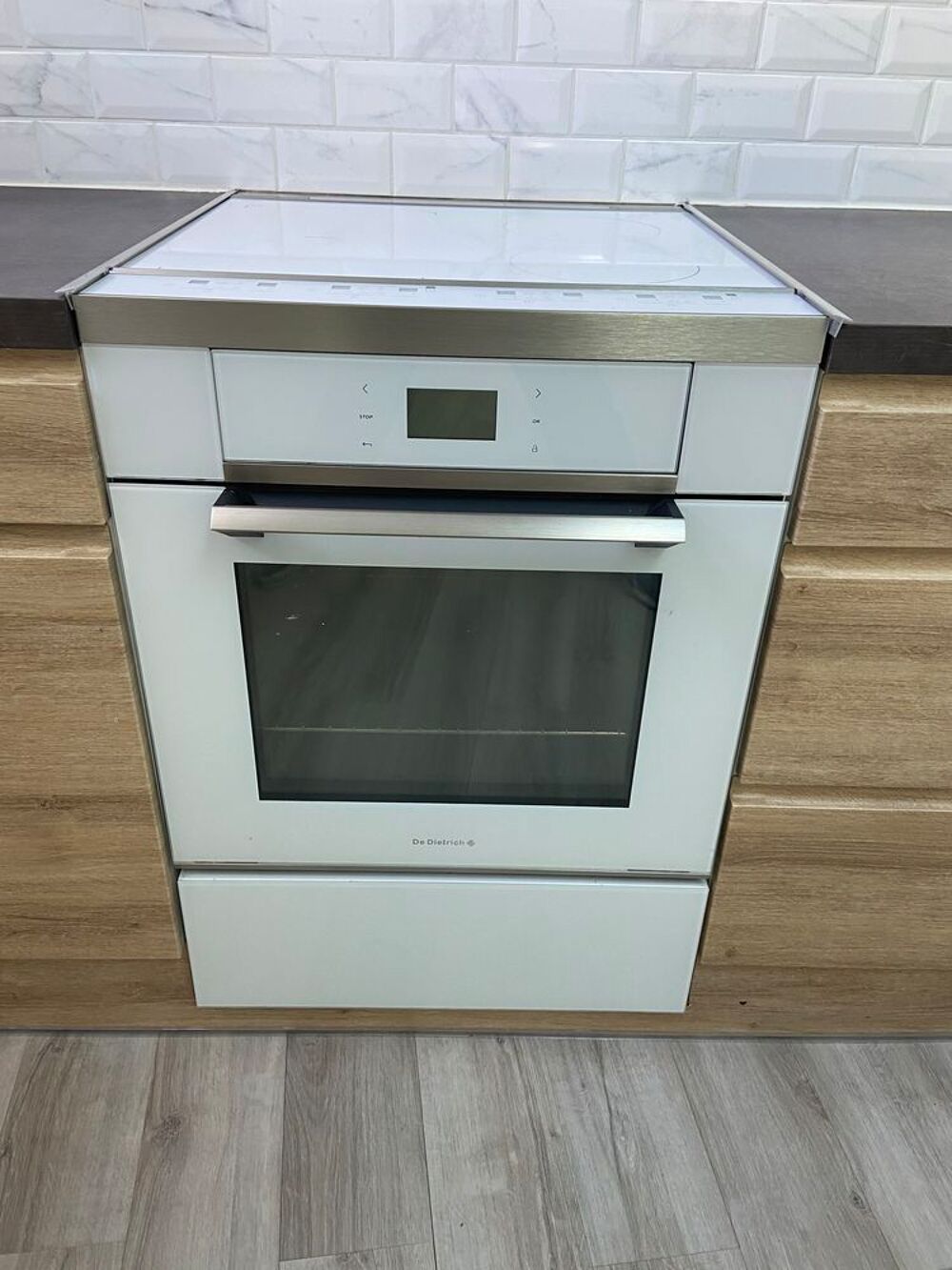 Table de cuisson Electroménager