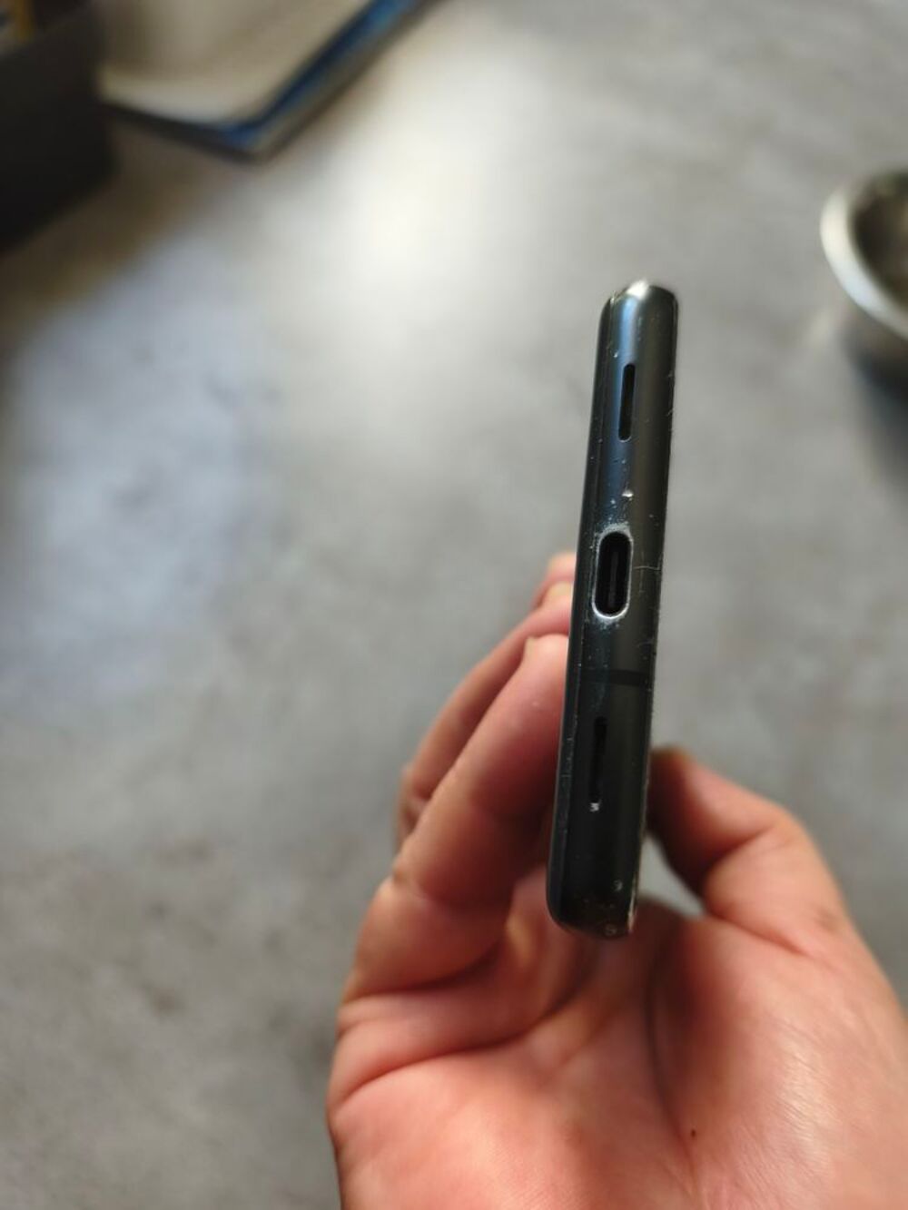 T&eacute;l&eacute;phone Google pixel 7A Téléphones et tablettes