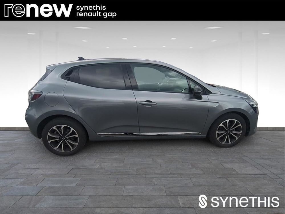 Clio V Clio TCe 90 Techno 2024 occasion 05000 Gap