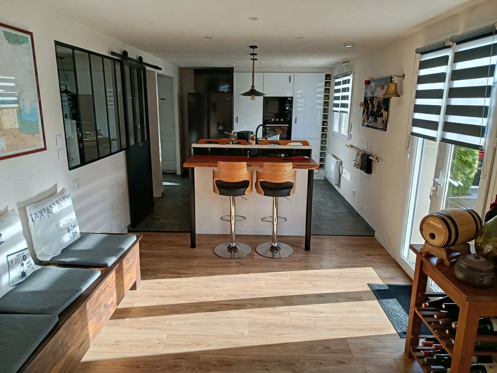 Vente Maison Maison plage de Pen Guen& golf a pied  - calme Saint-cast-le-guildo