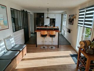  Maison � vendre 7 pi�ces 130 m�
