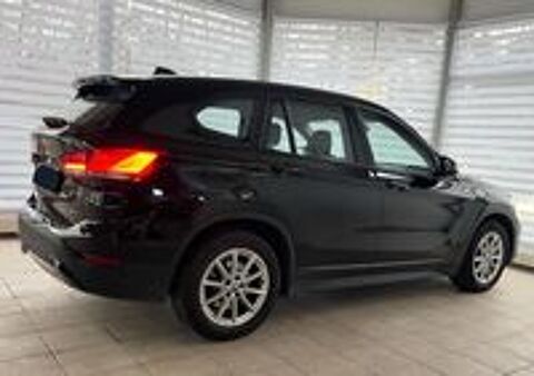 X1 xDrive 25e 220 ch BVA6 M Sport 2021 occasion 20260 Calvi