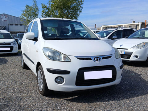 Hyundai i10 1.2 Pack Color Confort