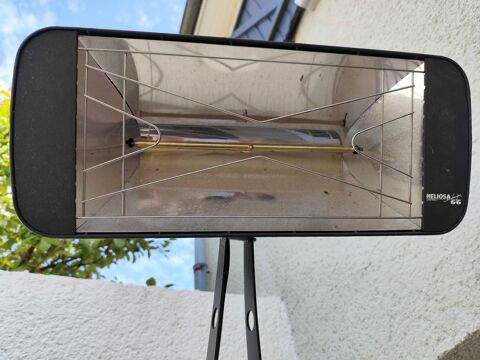 chauffage heliasa neuf 55 Thomery (77)