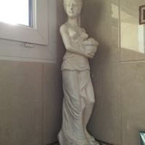 statue 80 Fontenay-sous-Bois (94)