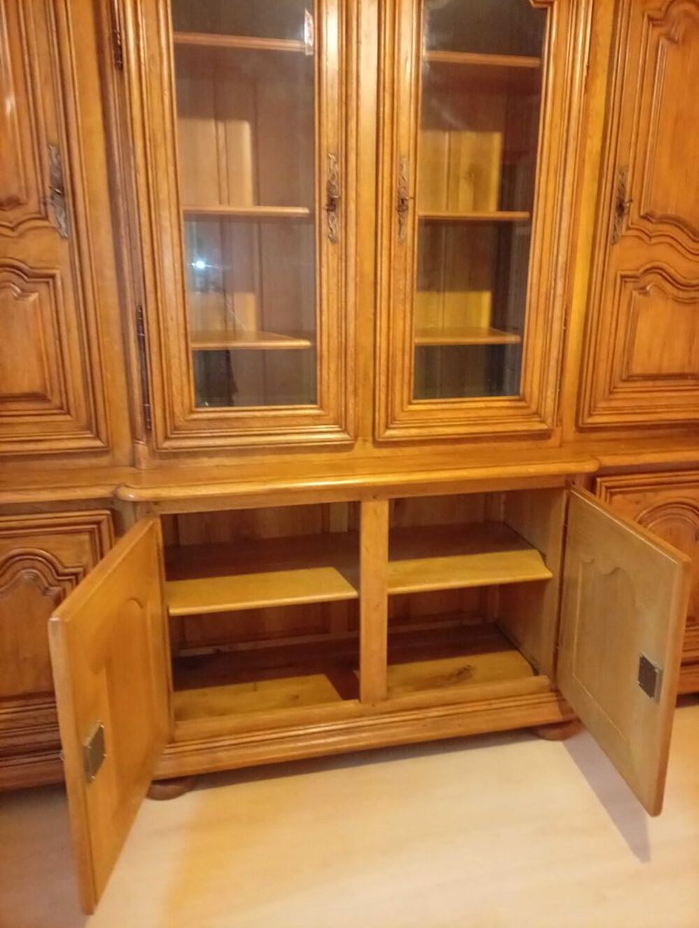 vaisselier Meubles