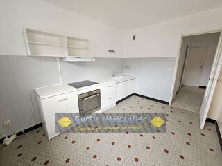  Appartement � vendre 3 pi�ces 80 m�