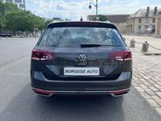 Passat SW 1.4 TSI Hybride Rechargeable DSG6 GTE 2021 occasion 75015 Paris