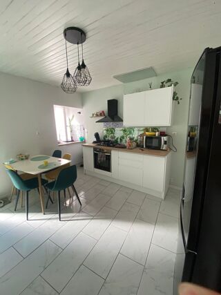  Maison  vendre 4 pices 75 m