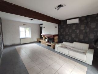  Maison  vendre 7 pices 135 m