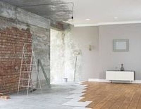   Peinture Carrelage 