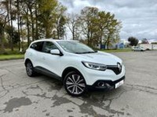 Kadjar dCi 110 Energy eco&sup2; Edition One 2015 occasion 65800 Aureilhan