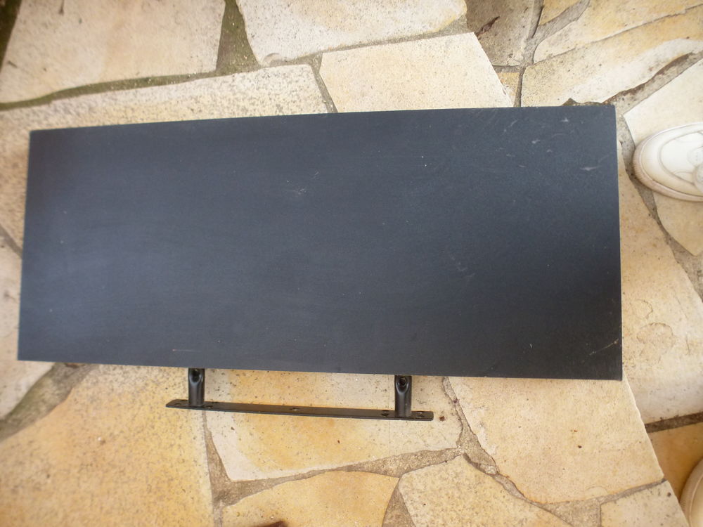 2 &eacute;tag&egrave;res 61X25 Meubles