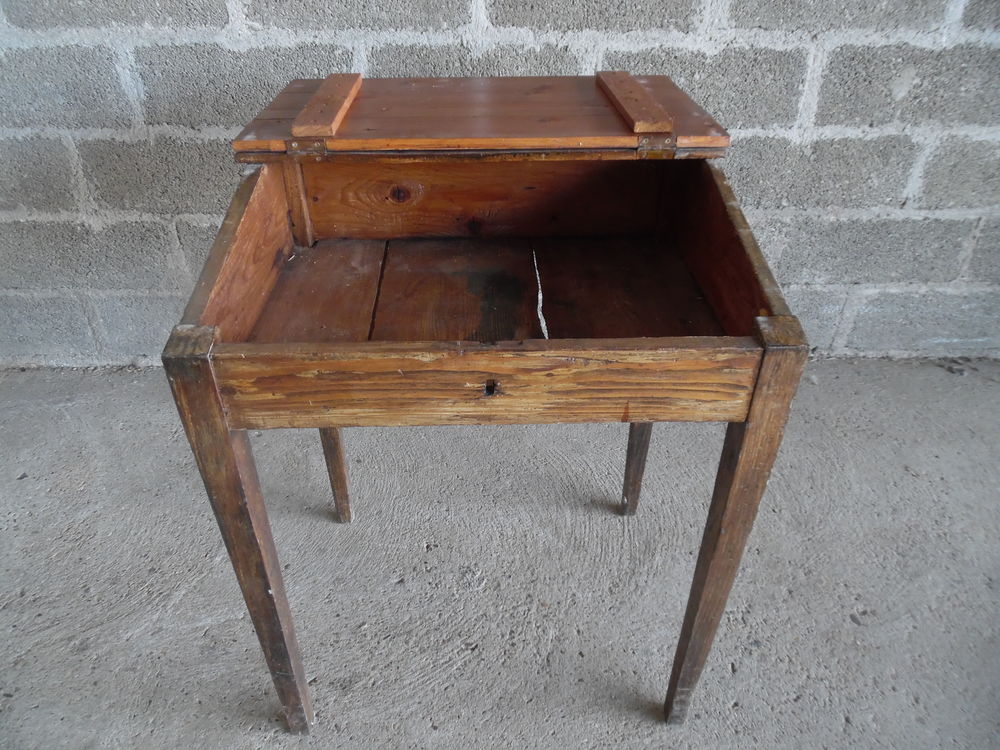 PUPITRE BUREAU ANCIEN Meubles