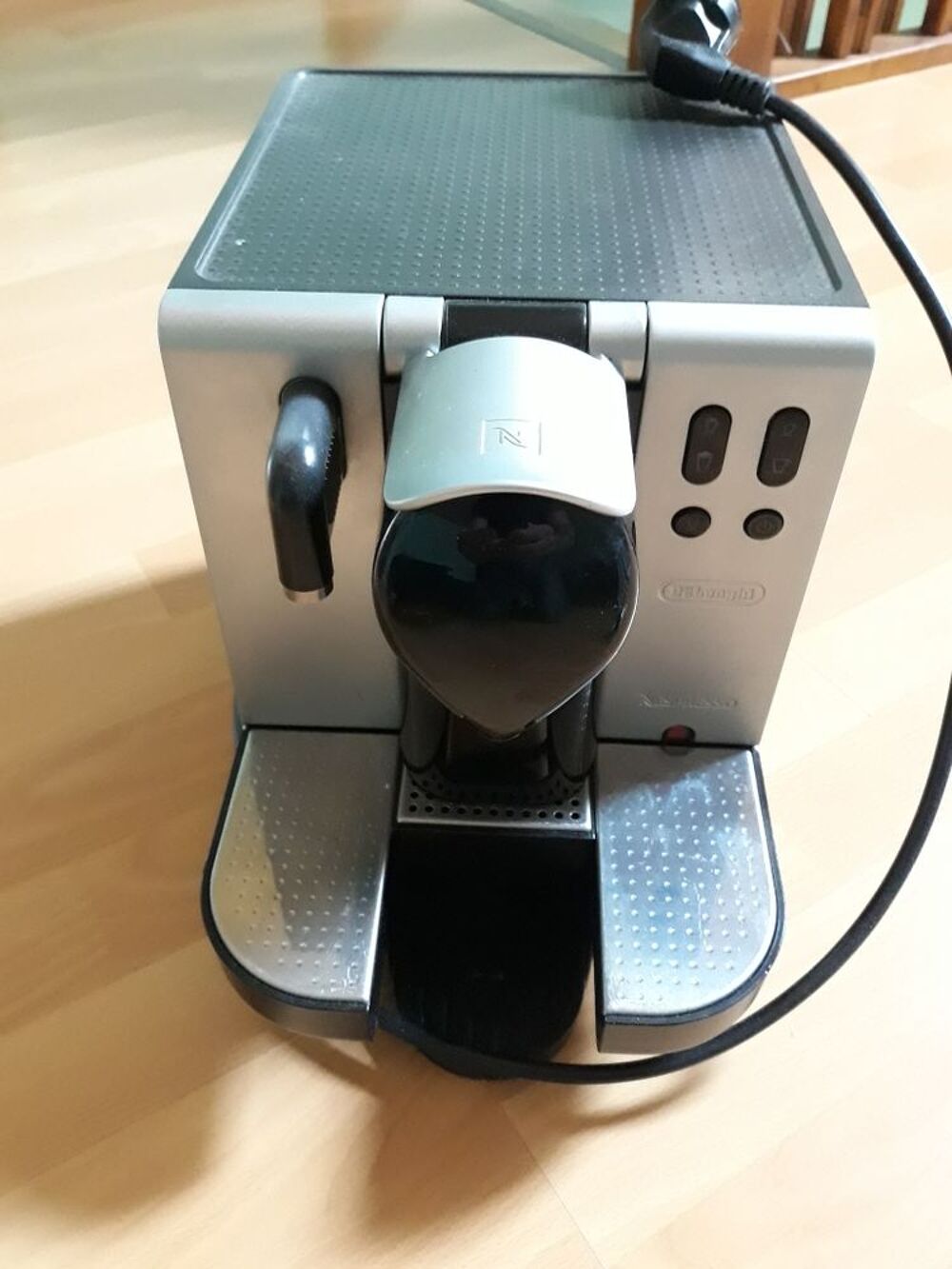 cafeti&egrave;re 