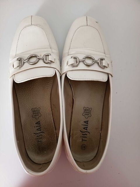 chaussures femme 5 Malesherbes (45)