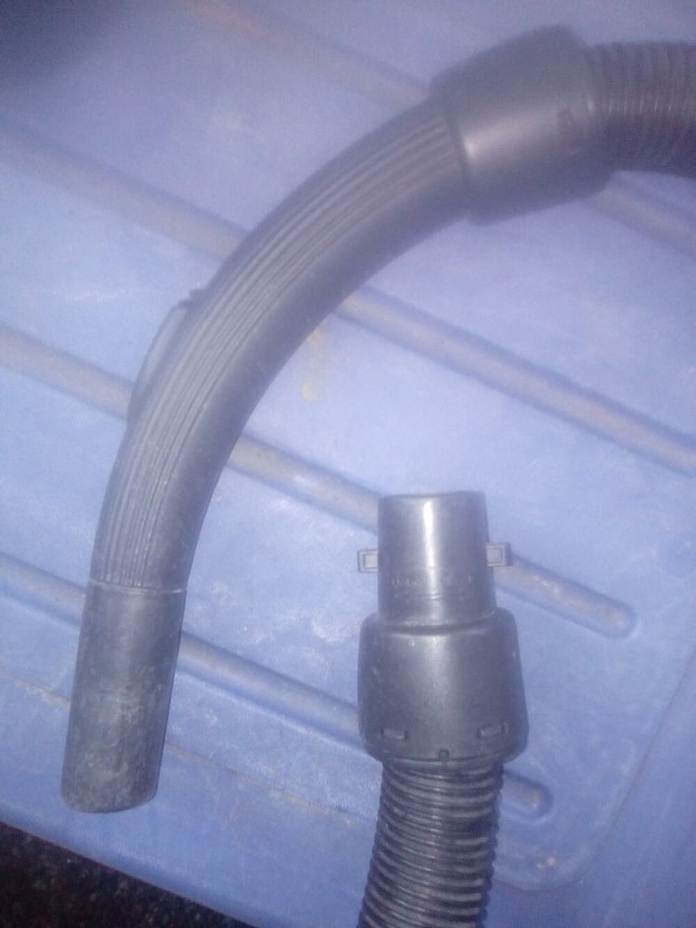 flexible aspirateur FAR Electroménager