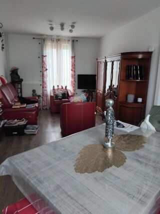  Maison � vendre 4 pi�ces 95 m�