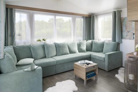 Mobil-Home Mobil-Home 2016 occasion Sarzeau 56370