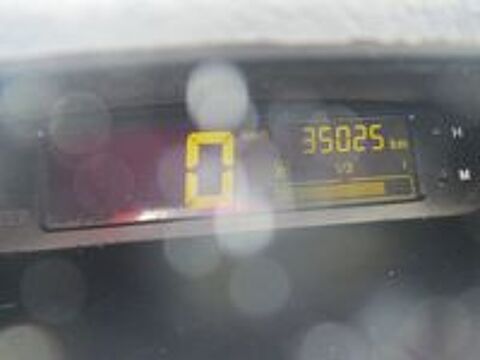 Twingo 1.2 60CV 2006 occasion 06600 Antibes