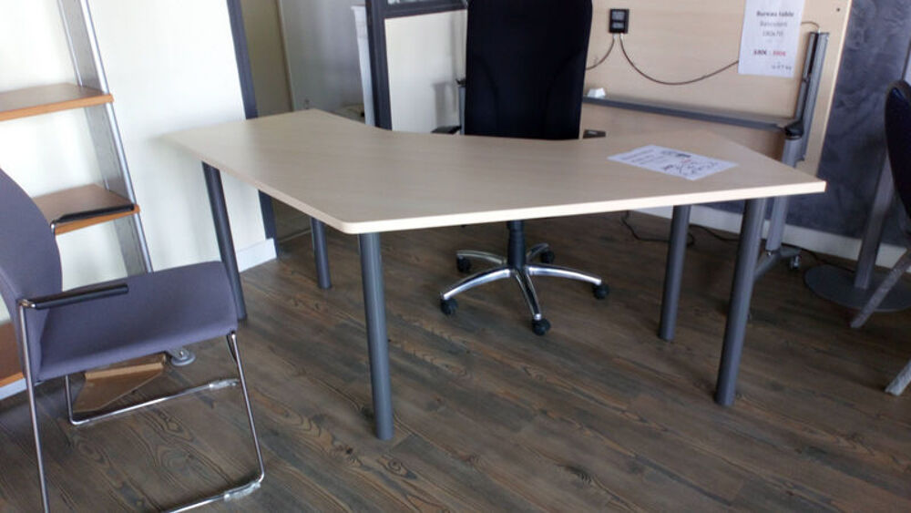 BUREAU H&Ecirc;TRE Meubles