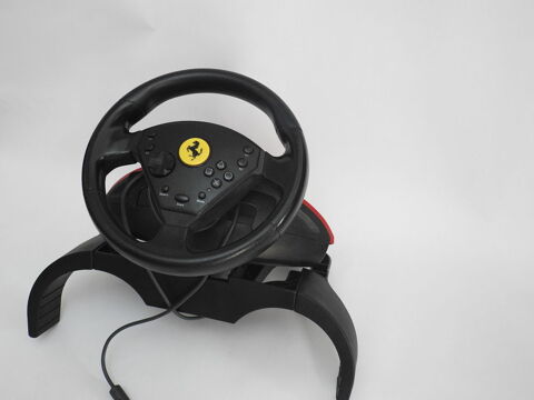 Volant pour console 30 Arras (62)