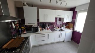  Maison � vendre 4 pi�ces 92 m�