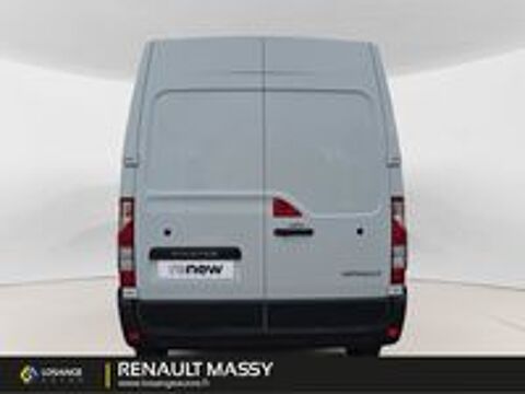 Master MASTER FGN TRAC F3500 L2H2 BLUE DCI 135 CONFORT 2024 occasion 91300 Massy
