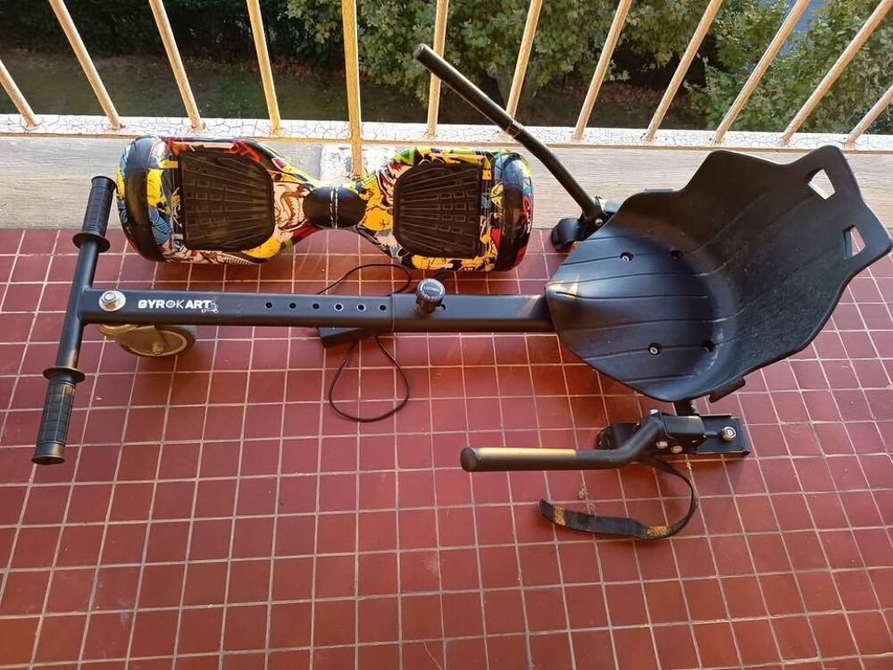 oberbord Jeux / jouets