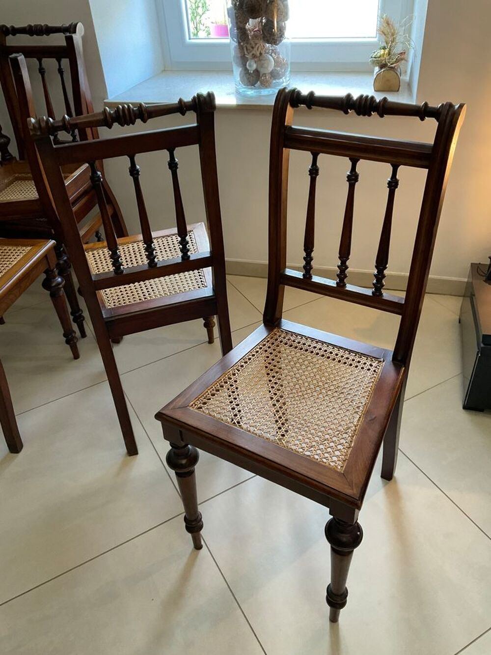 Chaises Meubles
