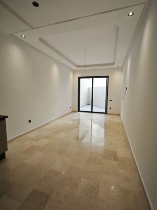  Appartement � vendre 1 pi�ce 52 m� Casablanca