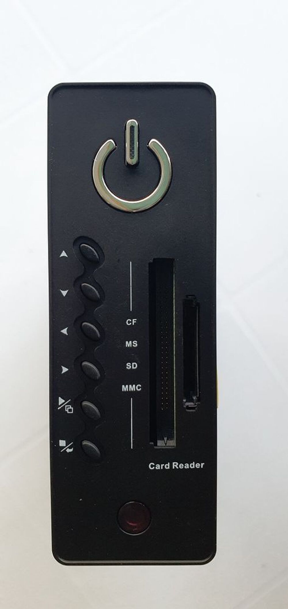 Disque dur multim&eacute;dia DANE-ELEC So Speaky HDMI Photos/Video/TV