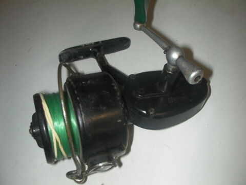 Moulinet lancer lger MITCHELL 350 30 Roques (31)