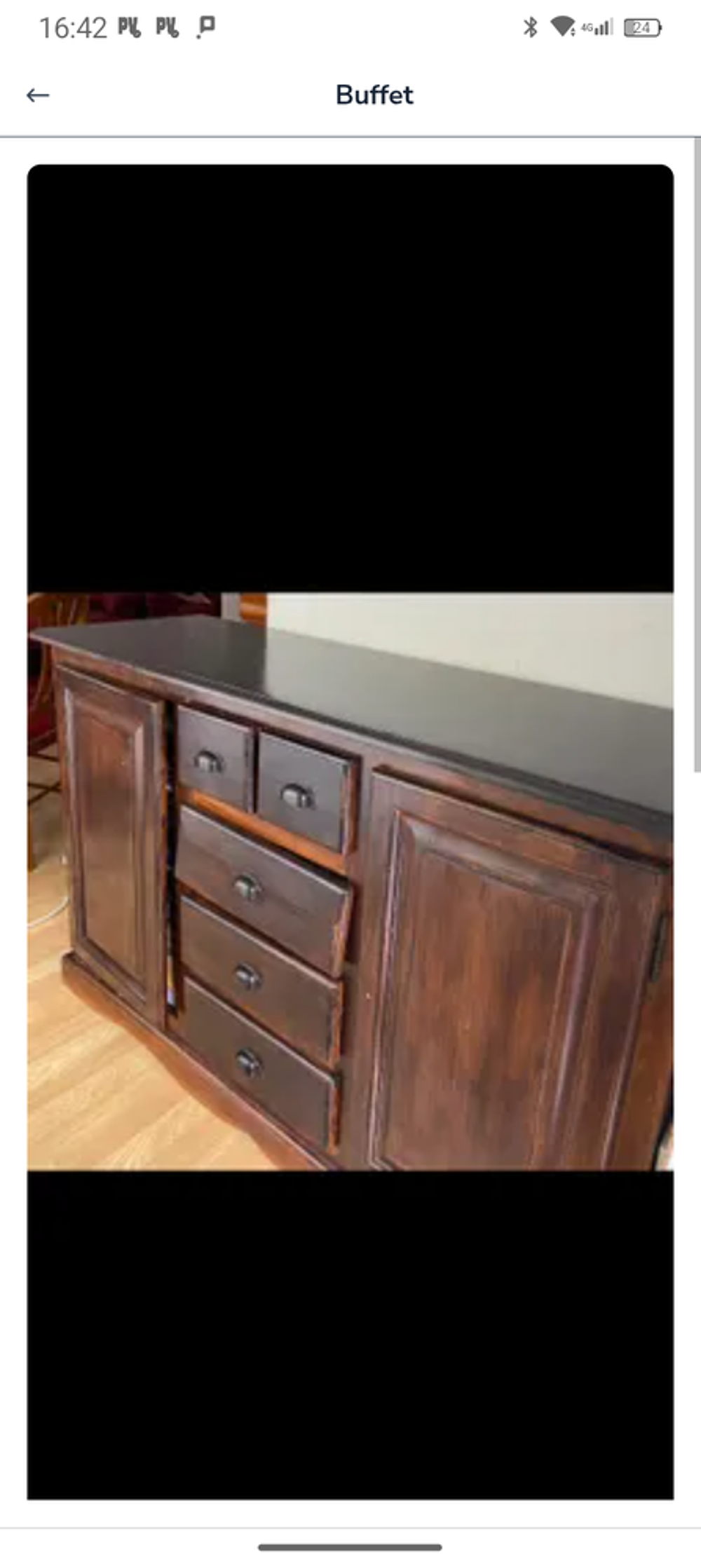 Buffet Meubles