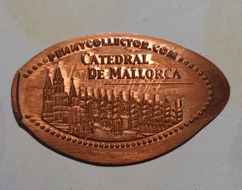 Pi�ce �cras�e Poitiers (86)