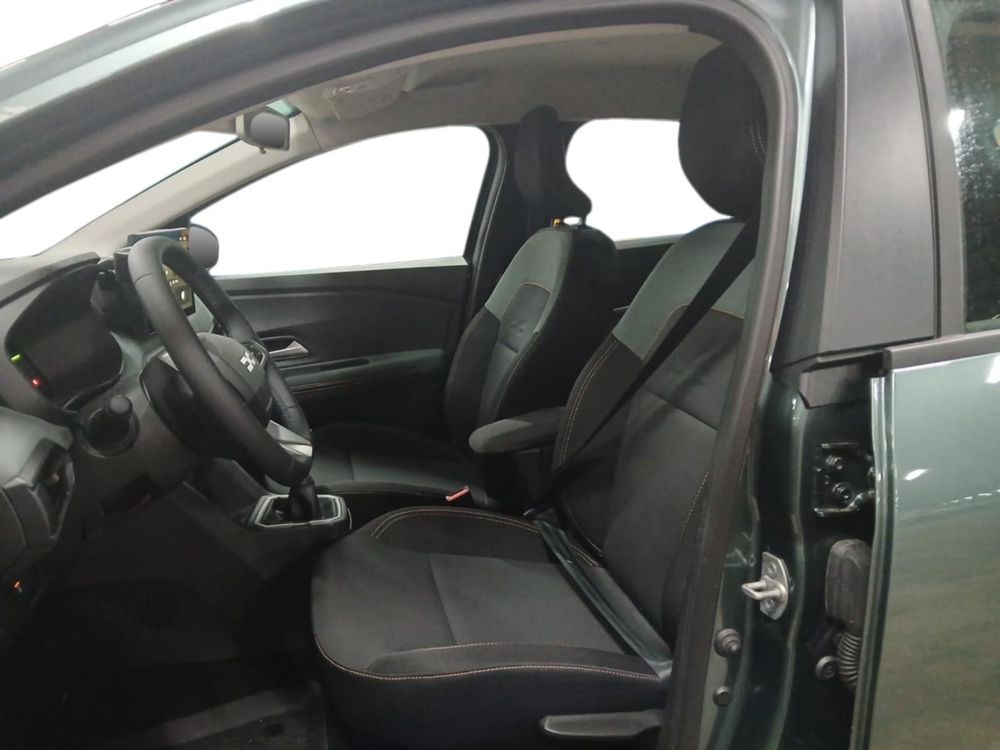 Sandero TCe 110 Stepway Extreme 2026 occasion 42120 Le Coteau