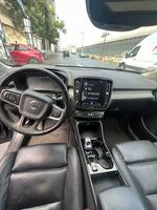 XC40 T5 Recharge 180+82 ch DCT7 Inscription Luxe 2020 occasion 94200 Ivry-sur-Seine