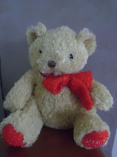 OURS MARRON PASSION BEAUTE 2014 16 Oignies (62)