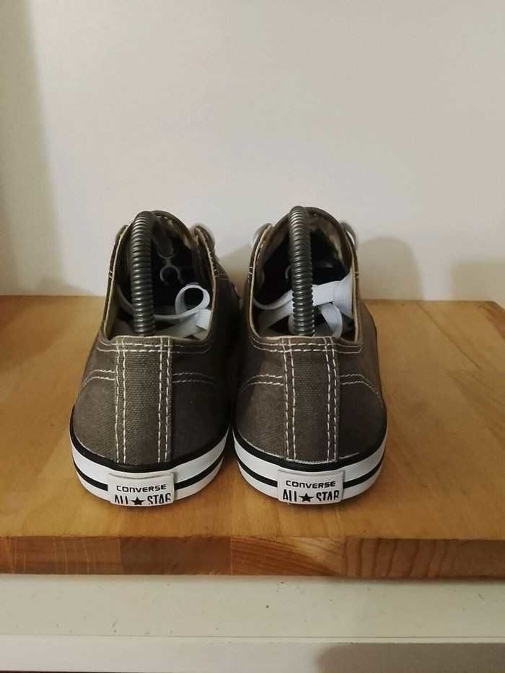 basket Converse Chaussures