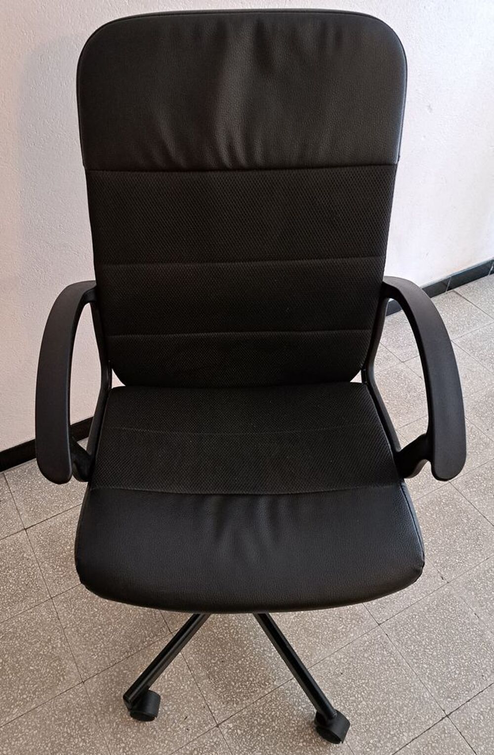chaise de bureau. Meubles