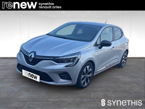 Renault Clio V Clio E-Tech full hybrid 145 Evolution 2023 occasion Arles 13200