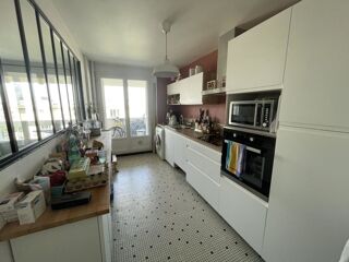  Appartement à vendre 4 pièces 82 m²