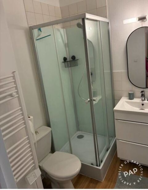  Appartement � louer 1 pi�ce 21 m�