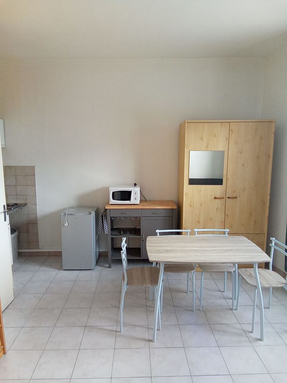 Location Appartement ALBI Studio meublé étudiant Albi