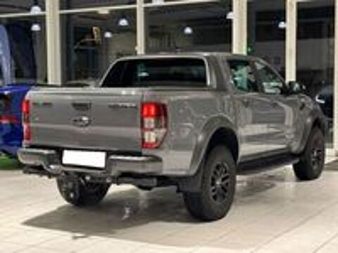 Ranger 2.0 raptor 213 cv 2021 occasion 66000 Perpignan