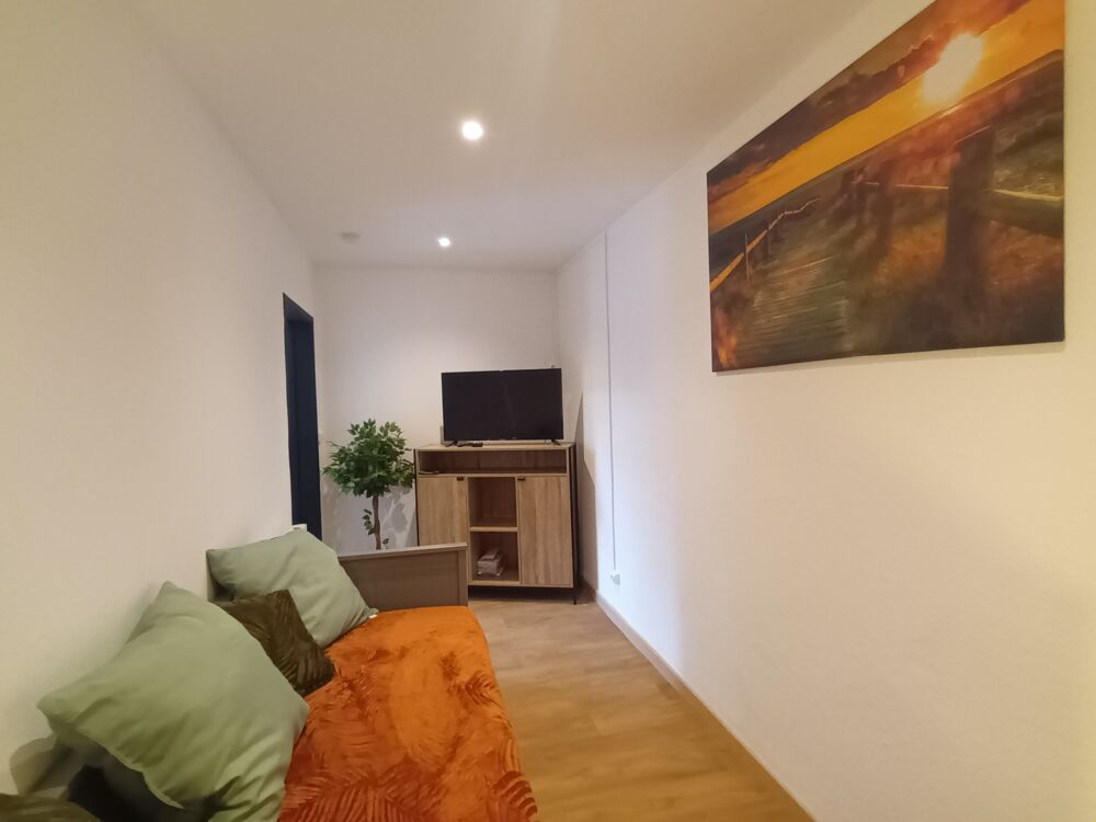 Location Appartement APPARTEMENT MEUBLE DE 26M2 POUR ETUDIANT Pontaumur